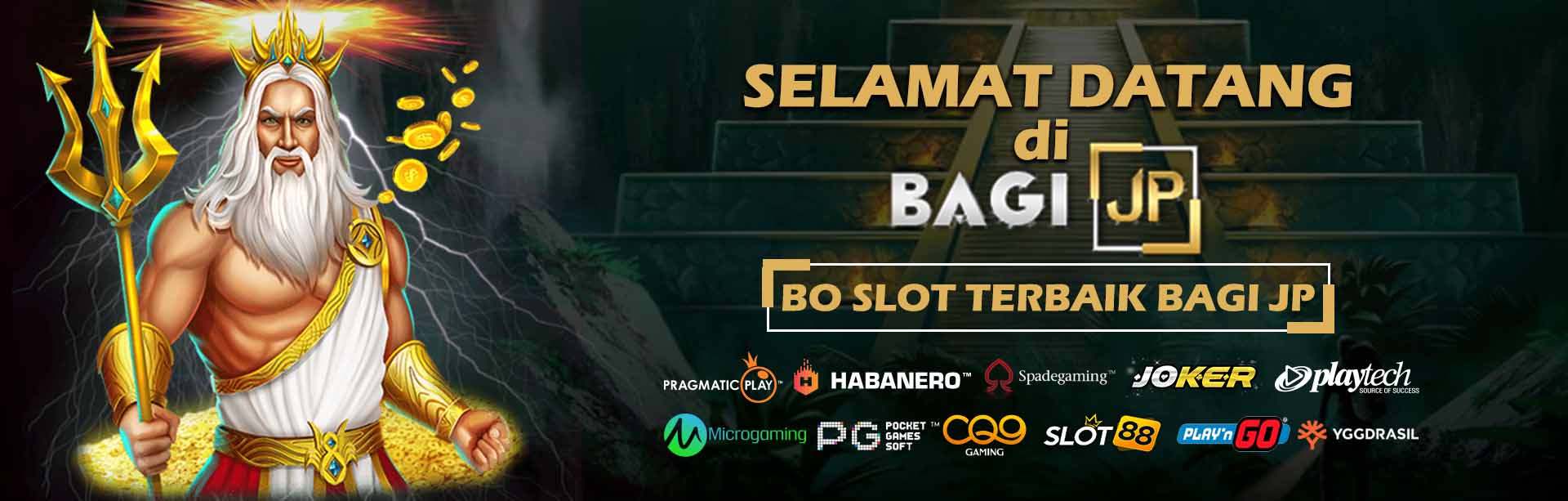 BO Slot Terbaik Indonesia Bagi JP Banyak Bonus Mingguan